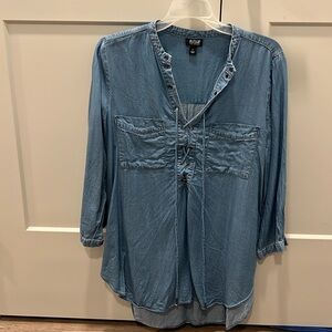 Women’s A.N.A Top, size L
